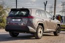 تويوتا راف ٤ EXR HEV 2026 Toyota Rav4 LE 4x2 Hev 2-5l Tutomatic Transmission Petrol