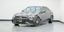 مرسيدس بنز C 200 PREMIUM 2023 Mercedes-Benz C200, 1 Year Mercedes Warranty, Full Mercedes Service History, GCC