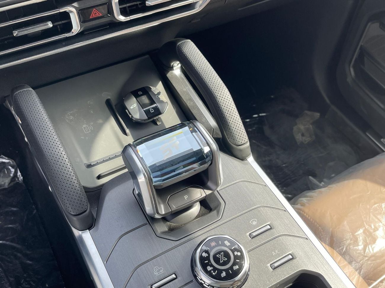 جيتور T2 JETOUR T2 TRAVEL PLUS 2025