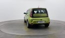 Kia Soul Soul Basic 1600