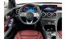Mercedes-Benz C 200 Premium (AMG Line)
