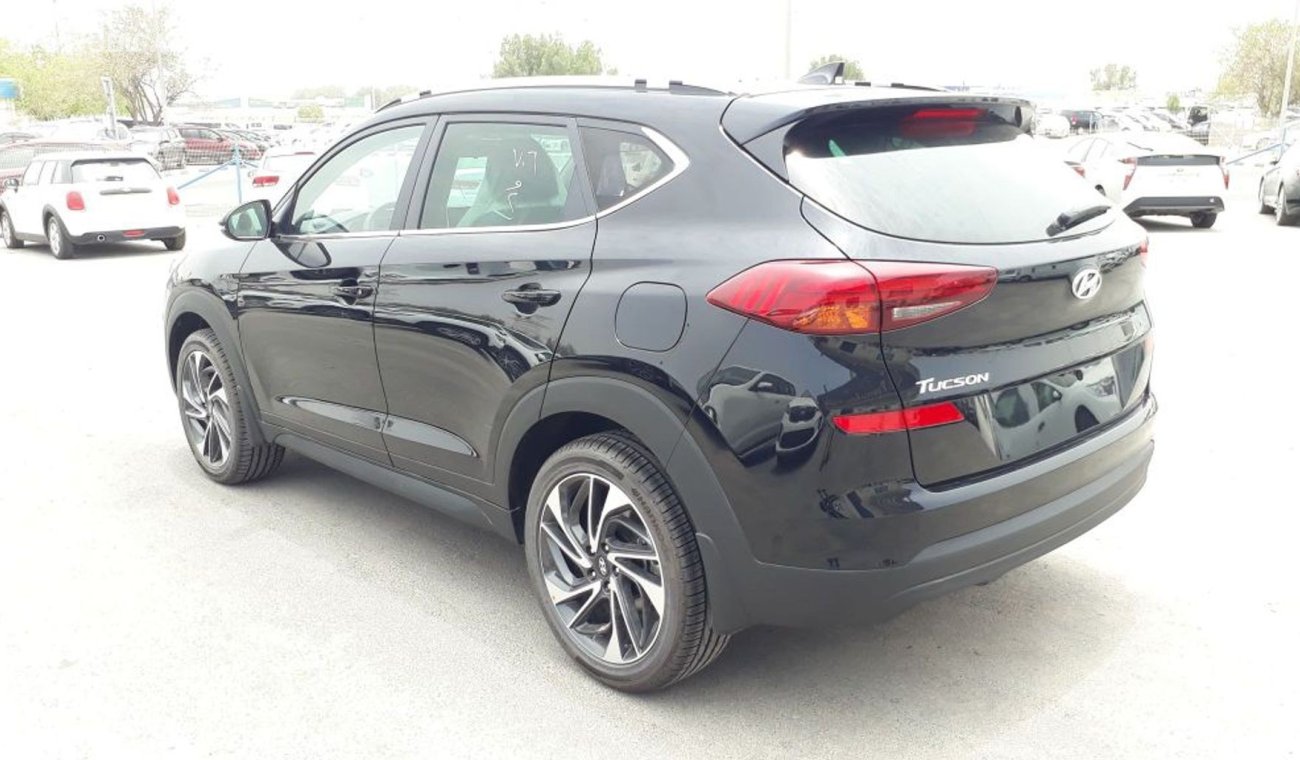 Hyundai Tucson //////2020 NEW //////// SPECIAL OFFER /////// BY FORMULA AUTO ///// FOR EXPORT