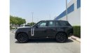 Land Rover Range Rover Autobiography P530 V8 / GCC Spec / At Export Price