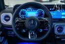 مرسيدس بنز G 63 AMG 4MATIC SUV 2025 Mercedes Benz G63 G MANUFAKTUR, Full Options, Delivery Kms Brand New