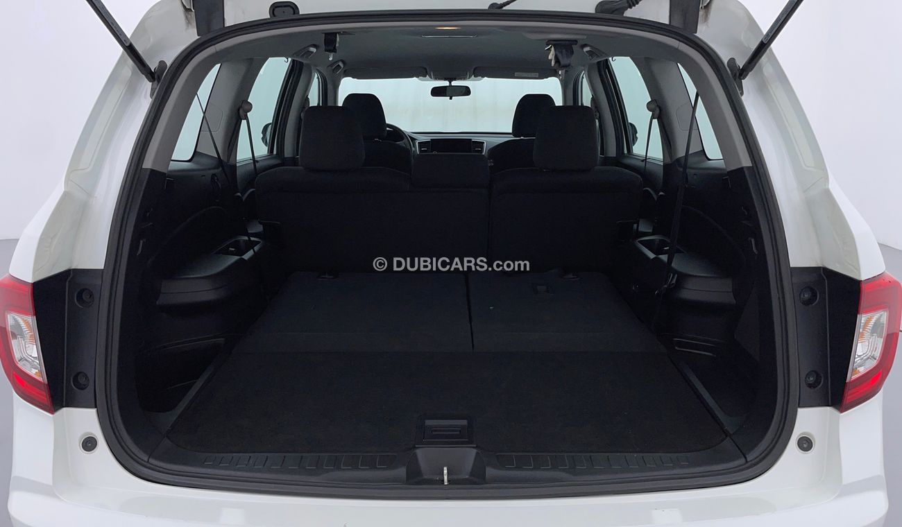 Honda Pilot LX 3.5 | Zero Down Payment | Free Home Test Drive