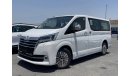 Toyota Granvia 3.5L Petrol RWD Premium 2023MY