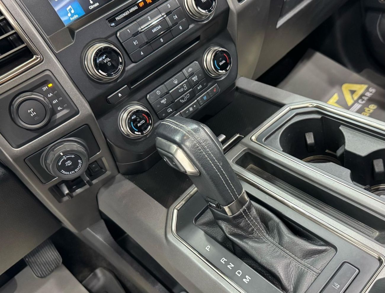 فورد إف-150 رابتور 2017 Ford F-150 Raptor