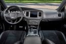 Dodge Charger Charger 6.4L Scat Pack | 3,525 P.M | 0% Downpayment | Dodge Warranty!