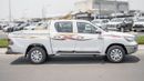 تويوتا هيلوكس TOYOTA HILUX 2.7L MT 4X2 -2025YM