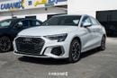 أودي A3 Audi A3 Limousine 35 TFSI 1.4L Petrol