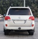Toyota Land Cruiser GXR