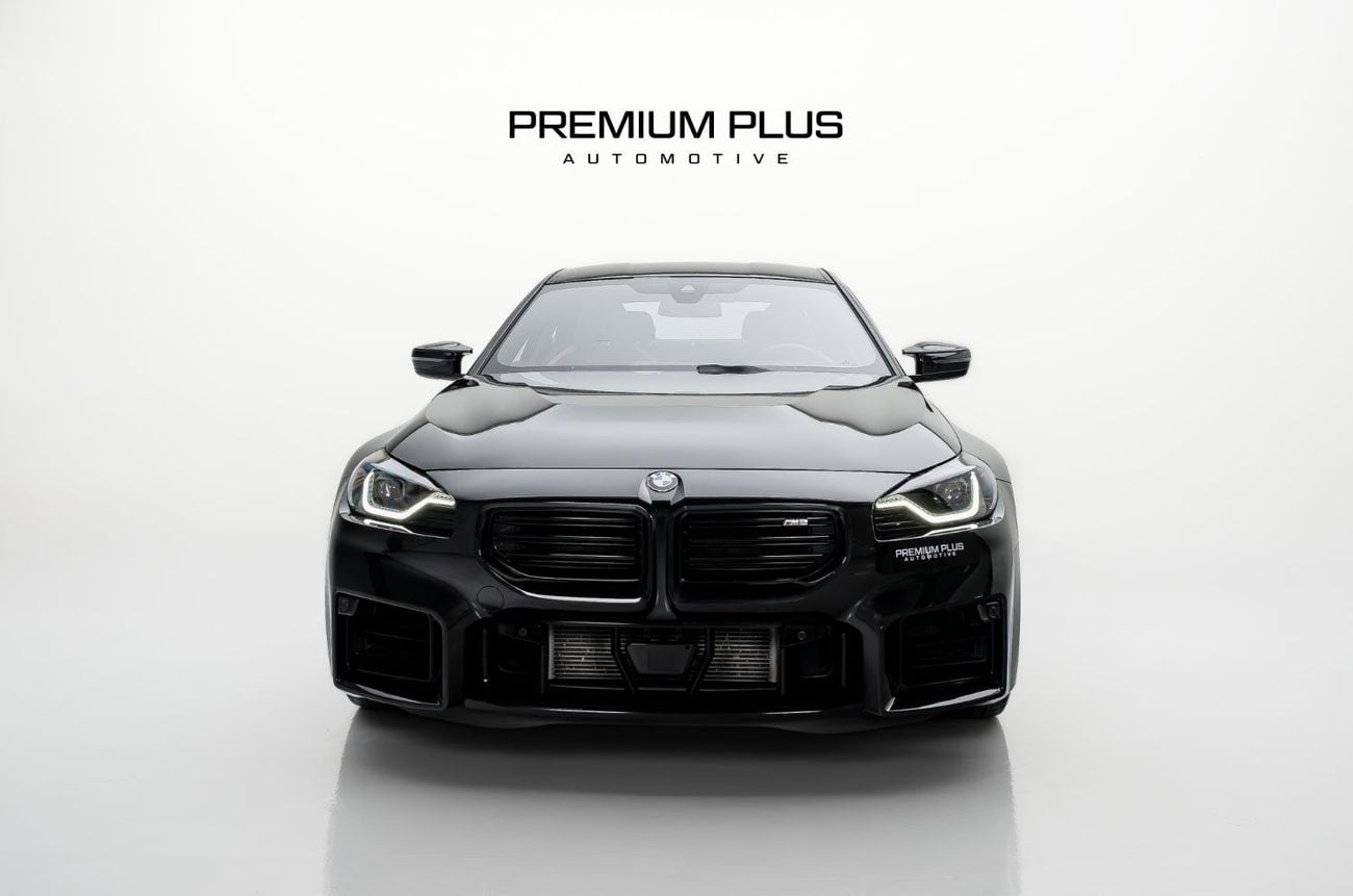 BMW M2 M2