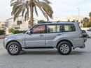 Mitsubishi Pajero GLS HIGHLINE