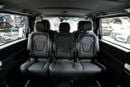 Mercedes Benz V300 V-LINE Mercede-Benz V 300 | GCC 0km | Agency Warranty | 360 View | 64 colors Ambeint Ligh