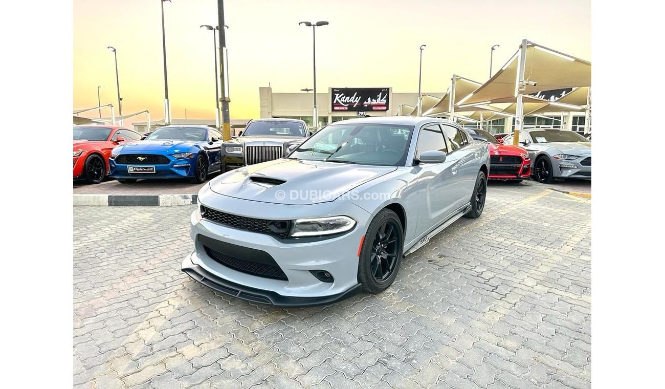 Dodge Charger SXT For sale
