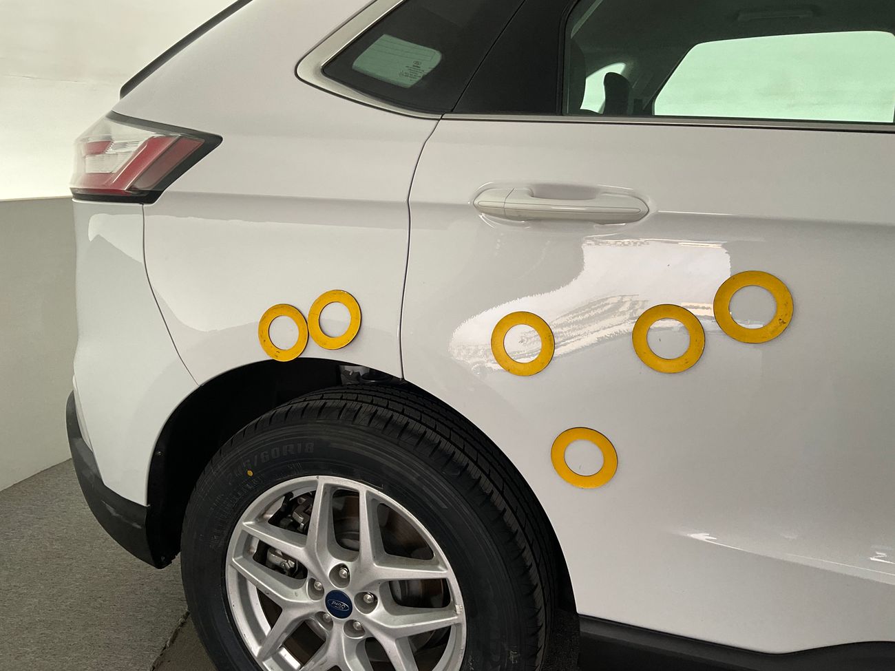 Ford Edge SEL | Guaranteed Warranty | 0 Down Payment