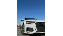 أودي A6 55 TFSI quattro