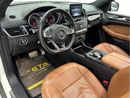 Mercedes-Benz GLE 43 AMG Coupe 2019 Mercedes Benz GLE43 AMG 4MATIC, October 2024 Mercedes Warranty, Full Options, Low Kms, GC