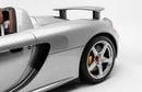 بورش كاريرا جي تي 5.7L V10 Engine