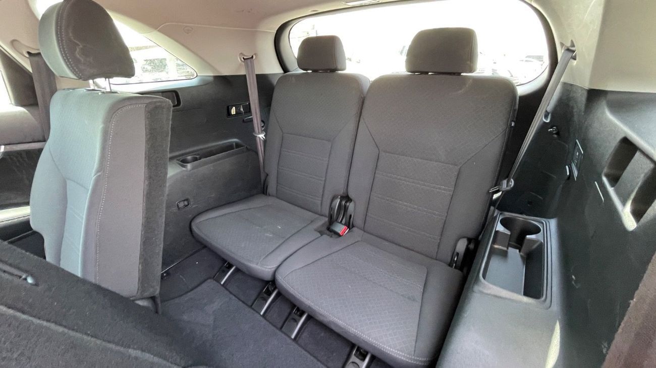 كيا سورينتو EX 2.4L