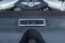 Bentley Continental GT 6.0L W12 (626 HP)