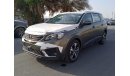 Peugeot 5008 PEUGEOT  5008T 1.6L Active AT