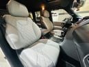 Nissan Patrol LE TITANIUM