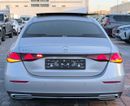 Mercedes Benz E200 E200 2.0 Turbo Full Option Arabic & English System Full Option 2026 Model