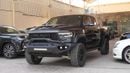 RAM 1500 TRX MAMMOTH 1000 By Hennessey