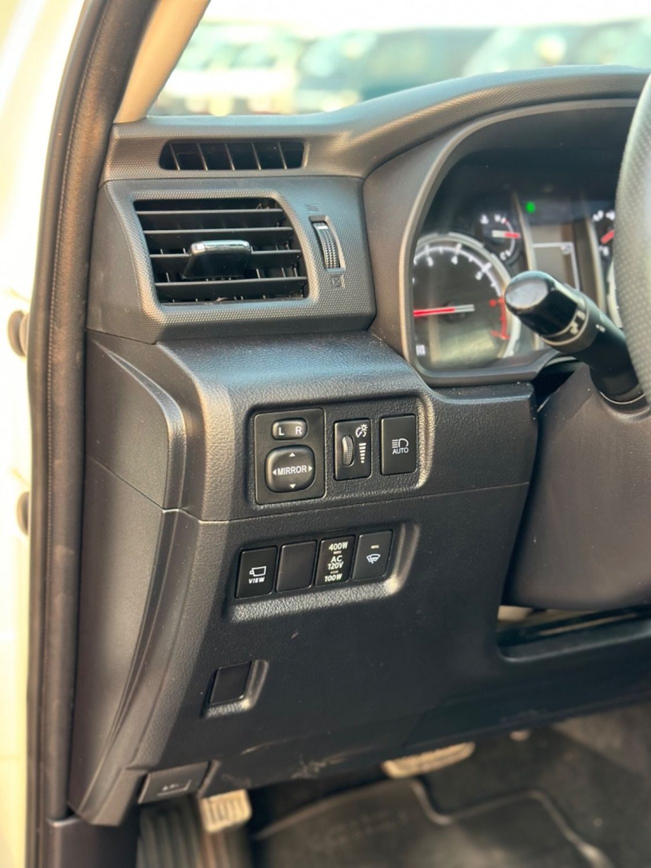 Toyota 4Runner TOYOTA 4-Runner Limited 2022