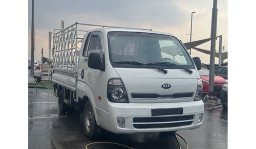 Kia Bongo