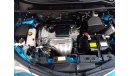 Toyota RAV4 TOYOTA RAV4 2017 LE BLUE