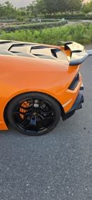 Lamborghini Huracan