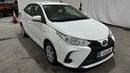 Toyota Yaris 2022 SE | AED 596/Month | 0 DP | 30 Day Return | Warranty