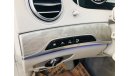 Mercedes-Benz S 550 LWB  KIT S-63 / EXCELLENT CONDITION / WITH WARRANTY