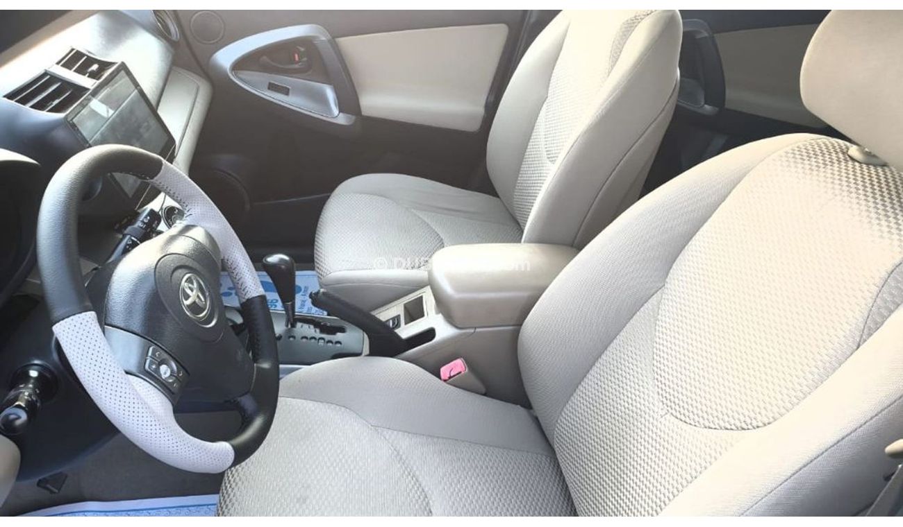 Toyota RAV4 Toyota RAV4