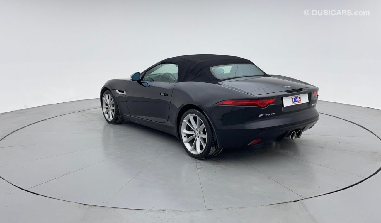 Jaguar F Type S 3 | Zero Down Payment | Free Home Test Drive