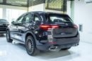 Mercedes-Benz GLC 200 4Matic