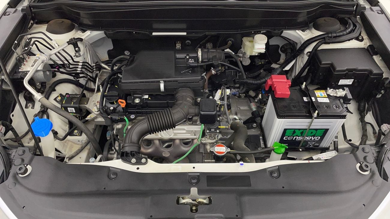 Suzuki Grand Vitara GLX 1.6 | Zero Down Payment | Home Test Drive