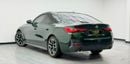BMW 420i 2024 BMW 420i M Sport, BMW Warranty+Full Service History, GCC