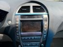 Lexus ES350 ES 350 - American Specs