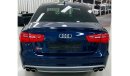 Audi S6 Std Std Std Std GCC .. FSH .. S line .. V8 T .. Perfect Condition