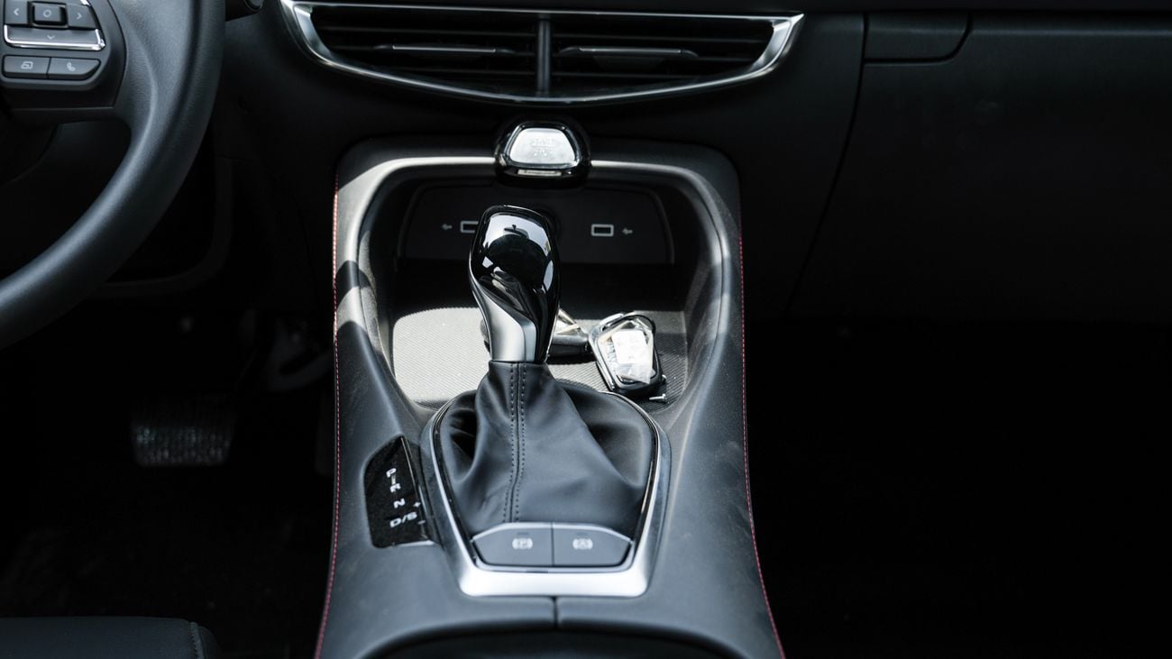 MG 5