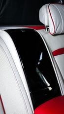 رولز رويس كولينان Blackbadge 2025 Facelift Convert