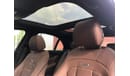 Mercedes Benz E63 AMG