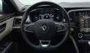 Renault Talisman LE 1.6 | Under Warranty | Inspected on 150+ parameters