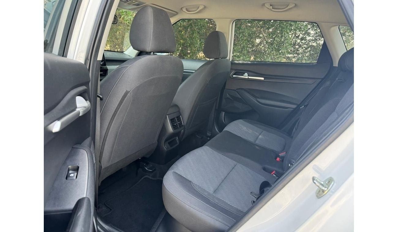 Kia Seltos EX 1.6L
