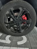 Geely Coolray GF 1.5TD