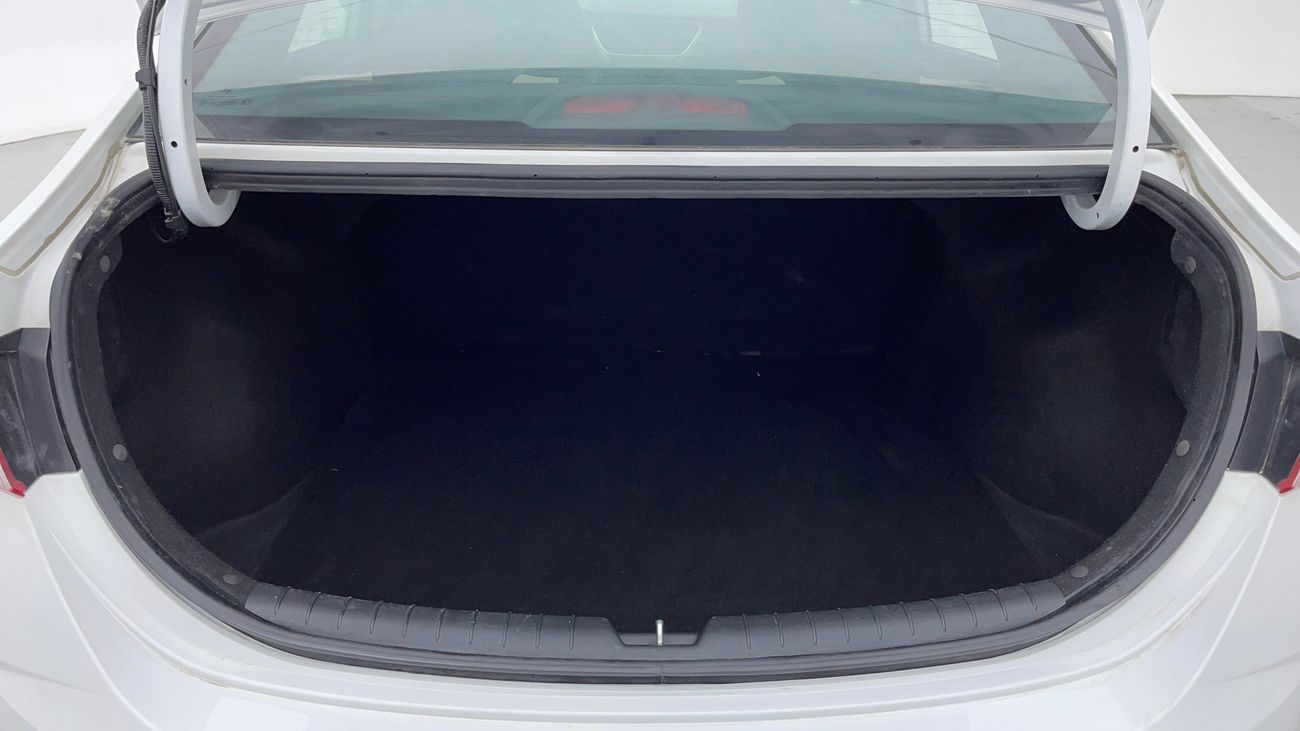 Hyundai Accent SMART 1.6 | Zero Down Payment | Free Home Test Drive