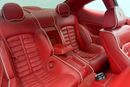 Ferrari 612 612 Scaglietti 2008 Ferrari 612 Scaglietti, Full Ferrari Service History, Carbon Fiber Package, Low